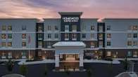 Hotel project