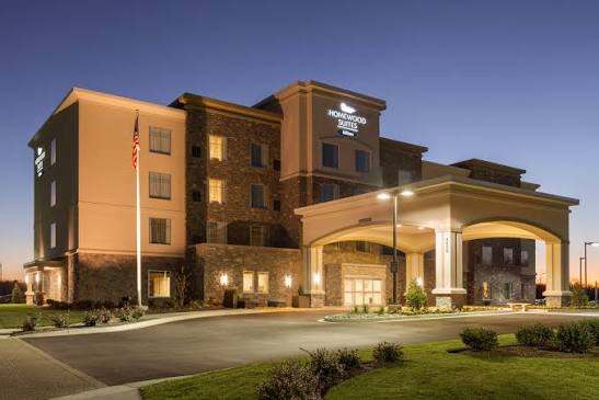 Hotel project