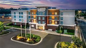Hotel project