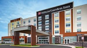 Hotel project