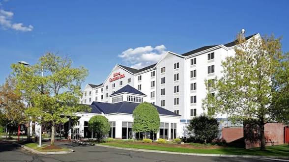 Hotel project