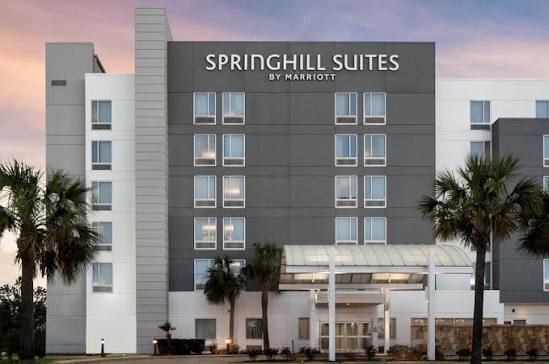 Hotel project