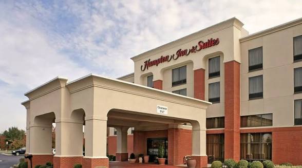 Hotel project